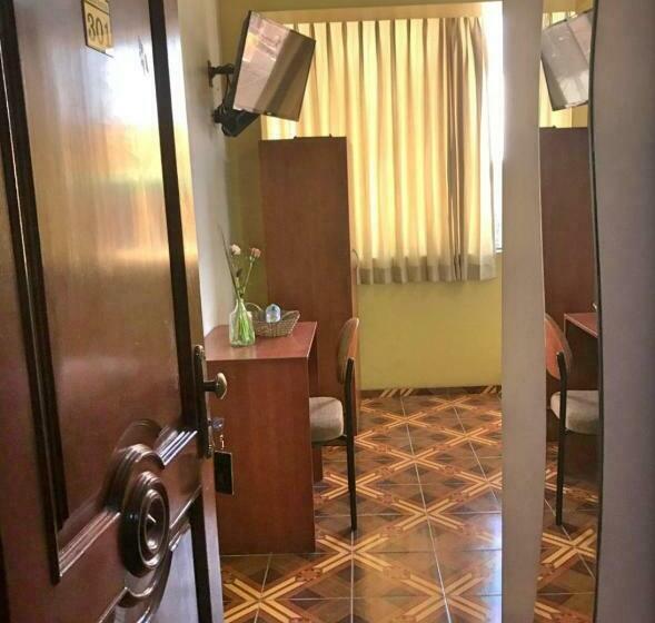 اتاق استاندارد, Tamaris