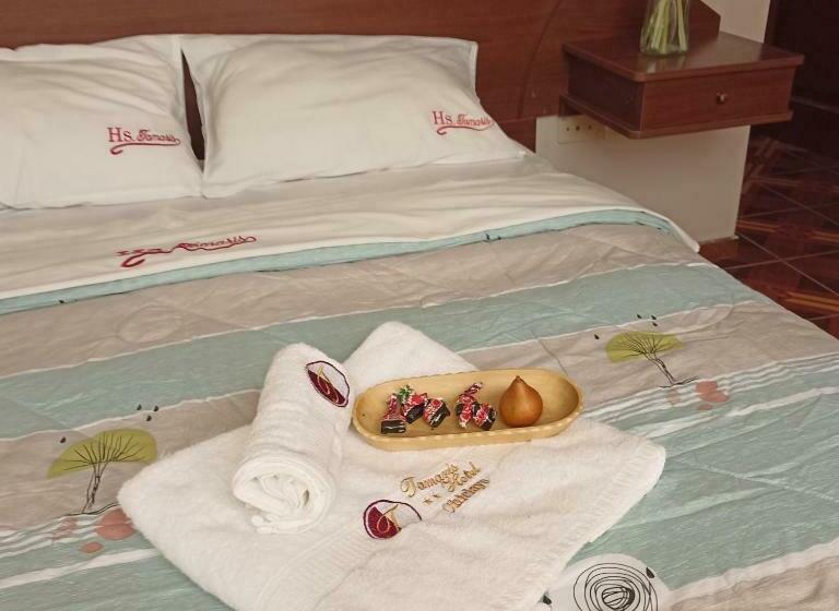 اتاق سوپریور, Tamaris