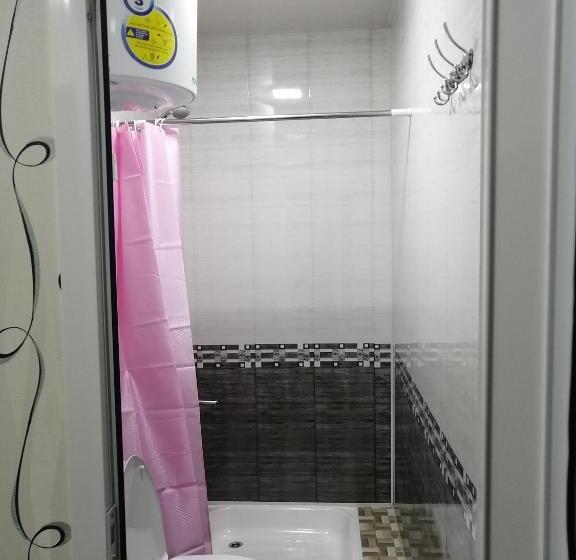 이코노미 룸, Aziz