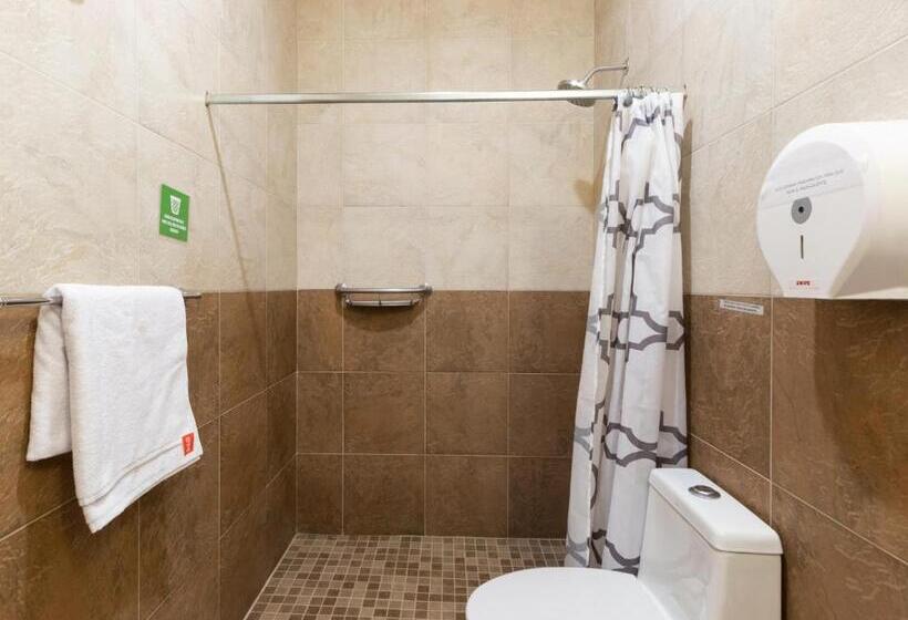 Люкс, Capital O Hotel Vitale