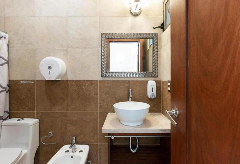 Люкс, Capital O Hotel Vitale