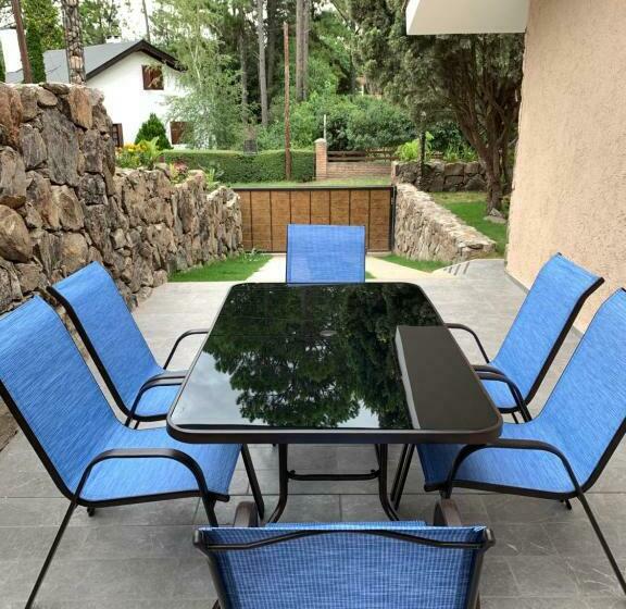 آپارتمان 2 خوابه, Grateus Luxury Apart & Spa