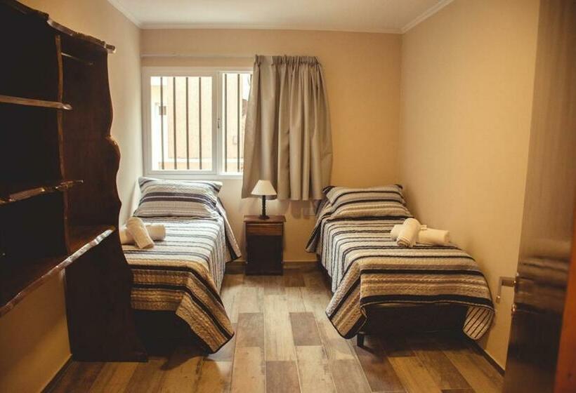 آپارتمان 2 خوابه, Grateus Luxury Apart & Spa