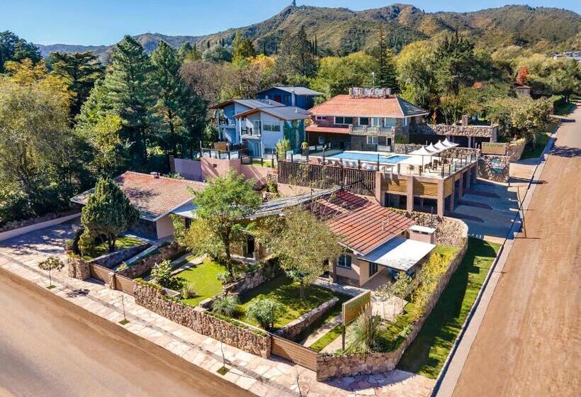 آپارتمان 2 خوابه, Grateus Luxury Apart & Spa