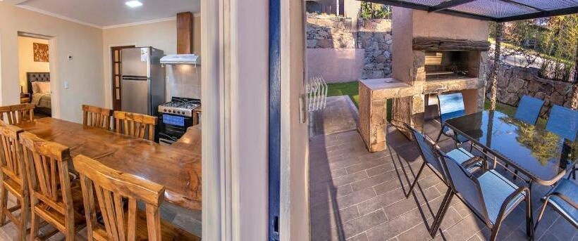 آپارتمان 2 خوابه, Grateus Luxury Apart & Spa