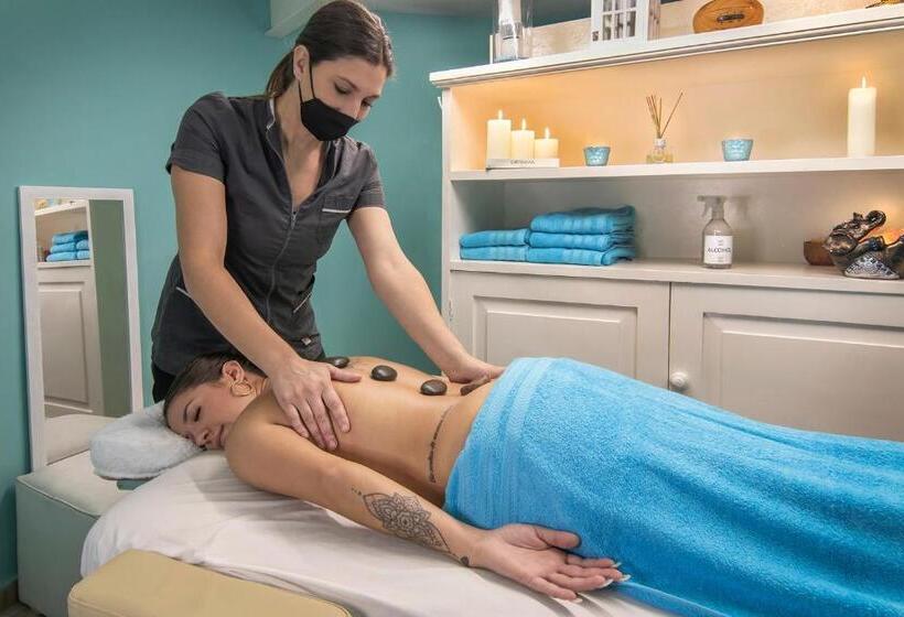 آپارتمان 2 خوابه, Grateus Luxury Apart & Spa