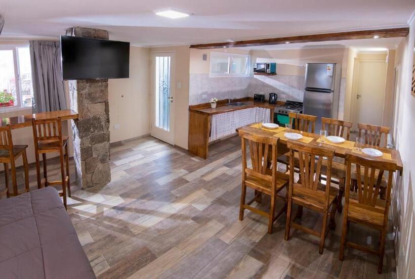 آپارتمان 1 خوابه, Grateus Luxury Apart & Spa