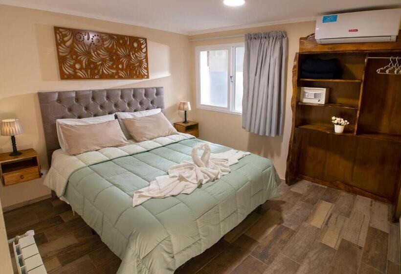 آپارتمان 1 خوابه, Grateus Luxury Apart & Spa