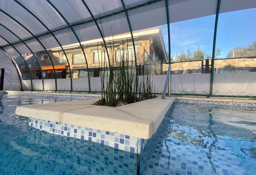 침실 1개 아파트, Grateus Luxury Apart & Spa