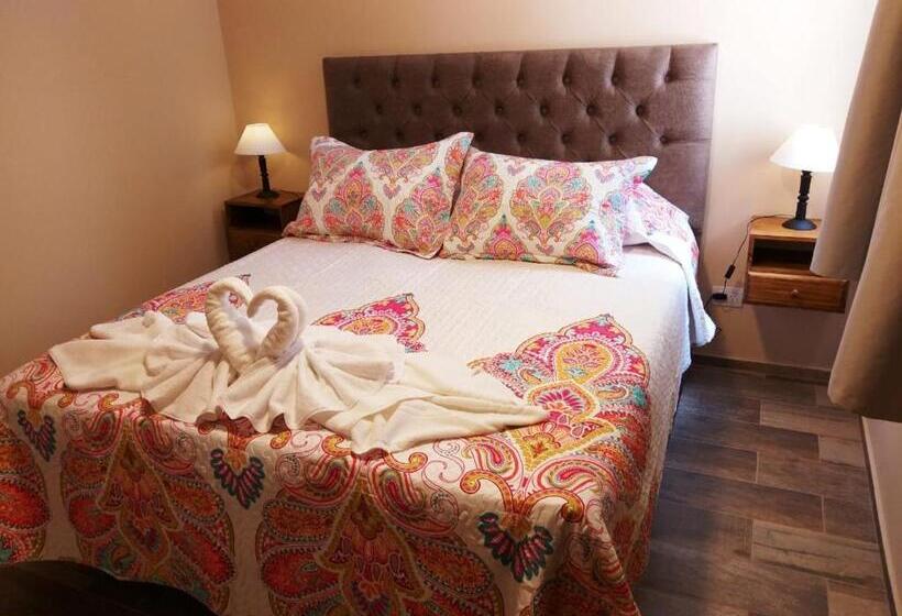 آپارتمان 1 خوابه, Grateus Luxury Apart & Spa