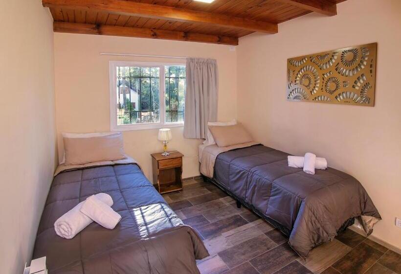 آپارتمان 2 خوابه, Grateus Luxury Apart & Spa