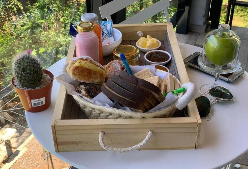 آپارتمان 2 خوابه, Grateus Luxury Apart & Spa