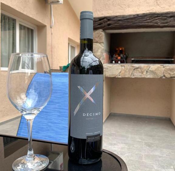 آپارتمان 2 خوابه, Grateus Luxury Apart & Spa