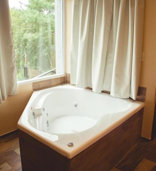 Апартаменты 1 Спальня, Grateus Luxury Apart & Spa