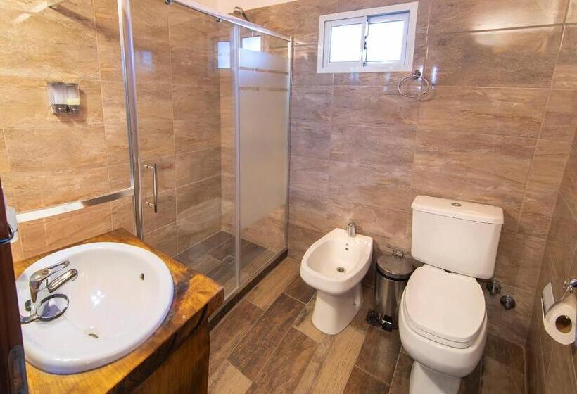 آپارتمان 1 خوابه, Grateus Luxury Apart & Spa