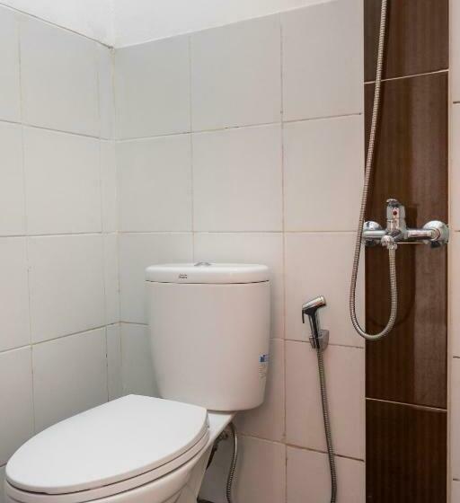 اتاق استاندارد, Oyo 2919 Andung Residence