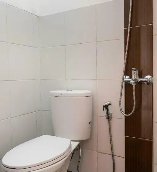 スタンダードルーム, Oyo 2919 Andung Residence