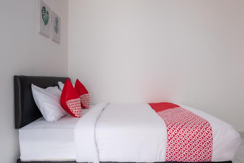 اتاق استاندارد, Oyo 2919 Andung Residence