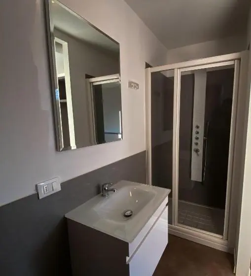 1ベッドルームハウス, Agriturismo Vecio Portico