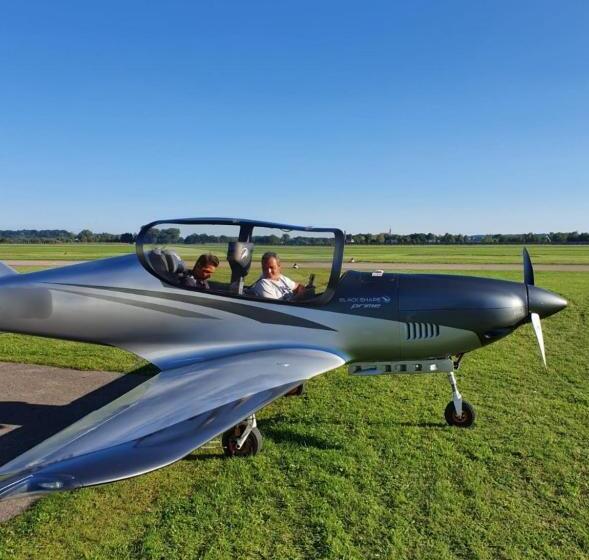 חדר סטנדרט עם טרסה, Bnb Fliegerhaeusle Hagnau 24h Self Check In