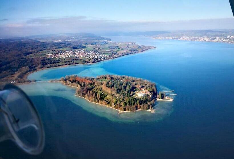 חדר משפחתי, Bnb Fliegerhaeusle Hagnau 24h Self Check In