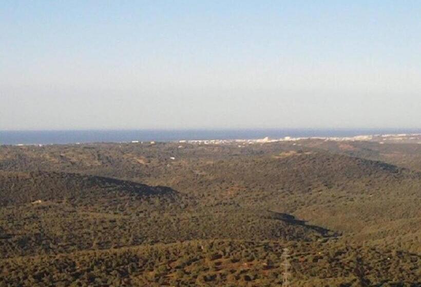 침실 1개 주택, Casa Do Forno Quinta Amoreira