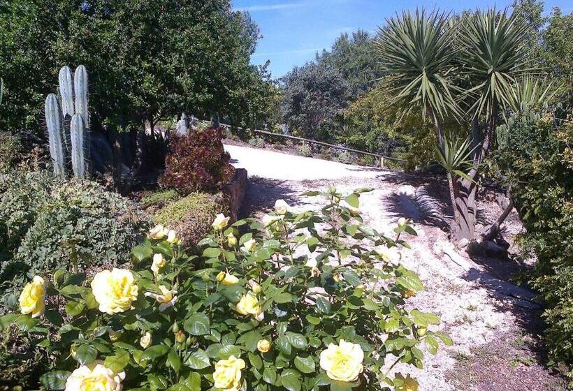 침실 1개 주택, Casa Do Forno Quinta Amoreira