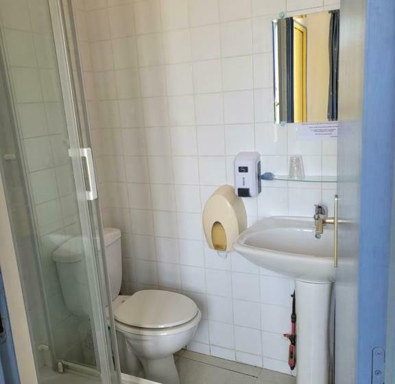 标准间, Le Cocardier