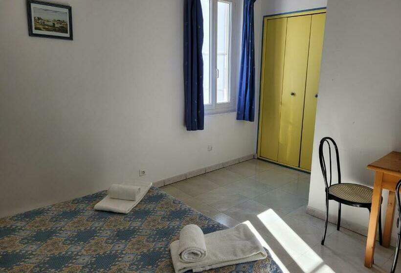 标准间, Le Cocardier