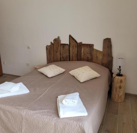 高级大房间, Le Cocardier