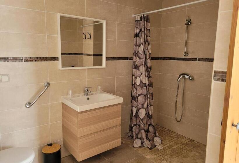 高级大房间, Le Cocardier