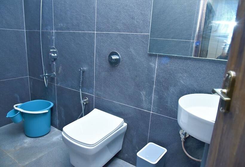 חדר סטנדרט, Fundera Aqua Stay