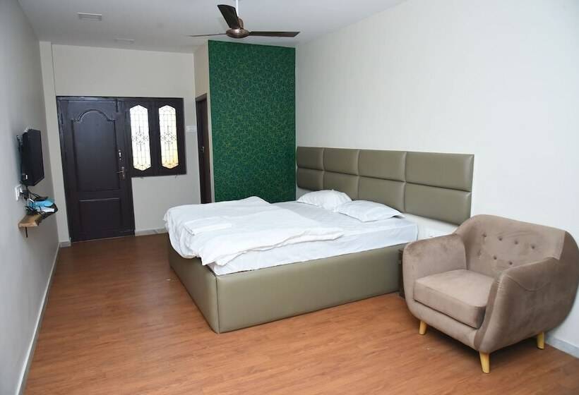 חדר סטנדרט, Fundera Aqua Stay