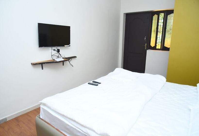 חדר סטנדרט, Fundera Aqua Stay