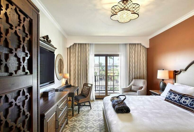 스탠다드 룸 킹사이즈 침대, Inn At The Mission San Juan Capistrano, Autograph Collection