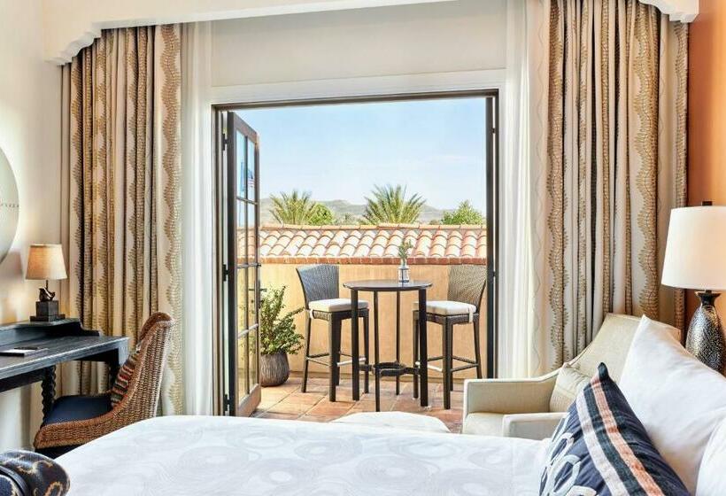 스탠다드 룸 킹사이즈 침대, Inn At The Mission San Juan Capistrano, Autograph Collection