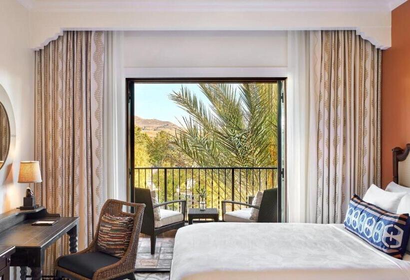 스탠다드 룸 킹사이즈 침대, Inn At The Mission San Juan Capistrano, Autograph Collection