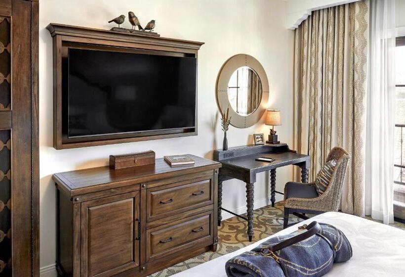 스탠다드 발코니 룸, Inn At The Mission San Juan Capistrano, Autograph Collection