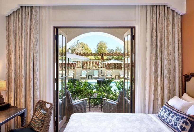 스탠다드 발코니 룸, Inn At The Mission San Juan Capistrano, Autograph Collection