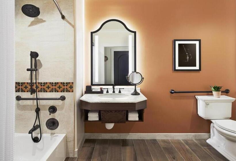 스탠다드 룸, Inn At The Mission San Juan Capistrano, Autograph Collection