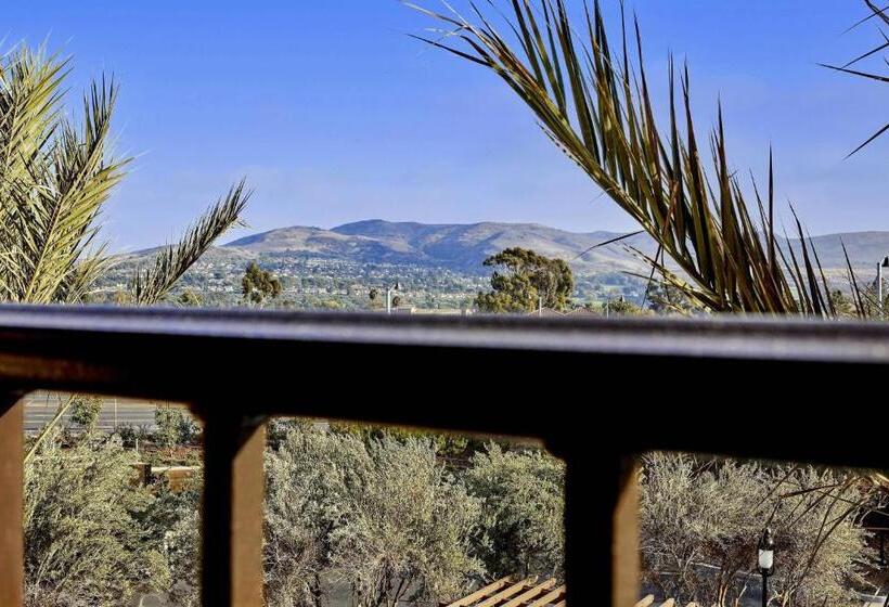 스탠다드 룸, Inn At The Mission San Juan Capistrano, Autograph Collection