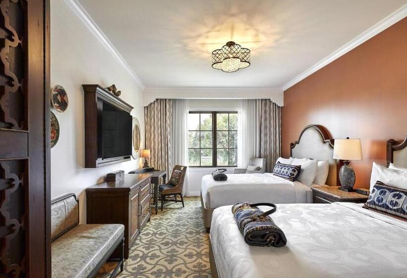 스탠다드 룸, Inn At The Mission San Juan Capistrano, Autograph Collection