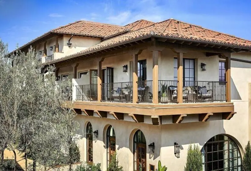 キングサイズベッドのデラックススイート, Inn At The Mission San Juan Capistrano, Autograph Collection