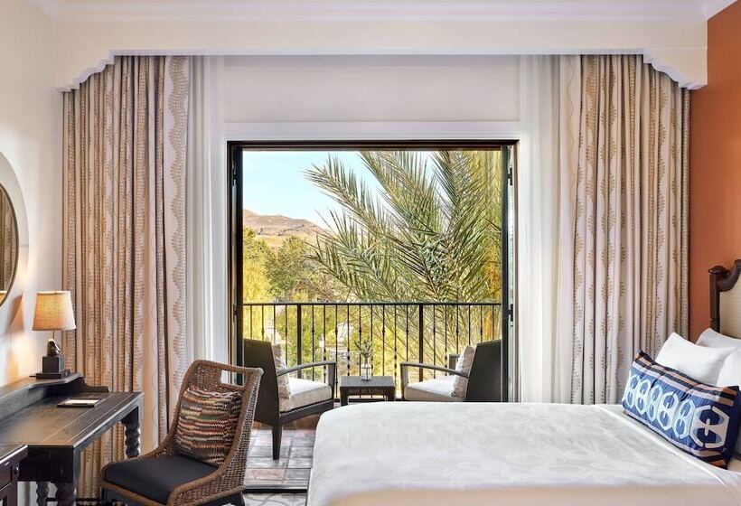 스탠다드 룸 더블 침대, Inn At The Mission San Juan Capistrano, Autograph Collection