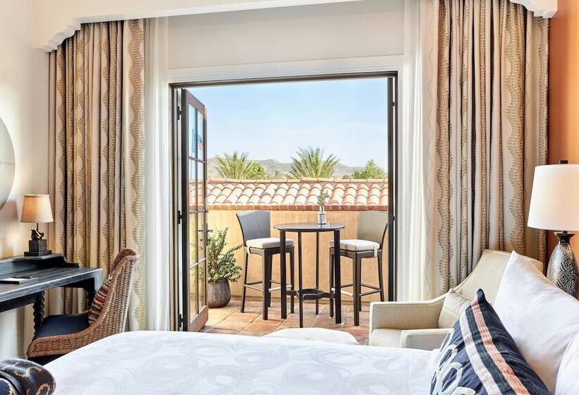 스탠다드 룸 더블 침대, Inn At The Mission San Juan Capistrano, Autograph Collection
