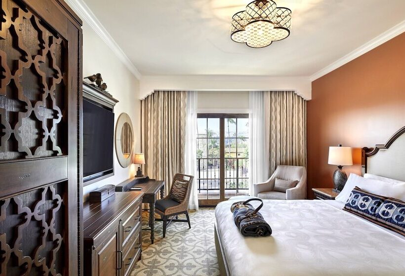 스탠다드 룸 더블 침대, Inn At The Mission San Juan Capistrano, Autograph Collection