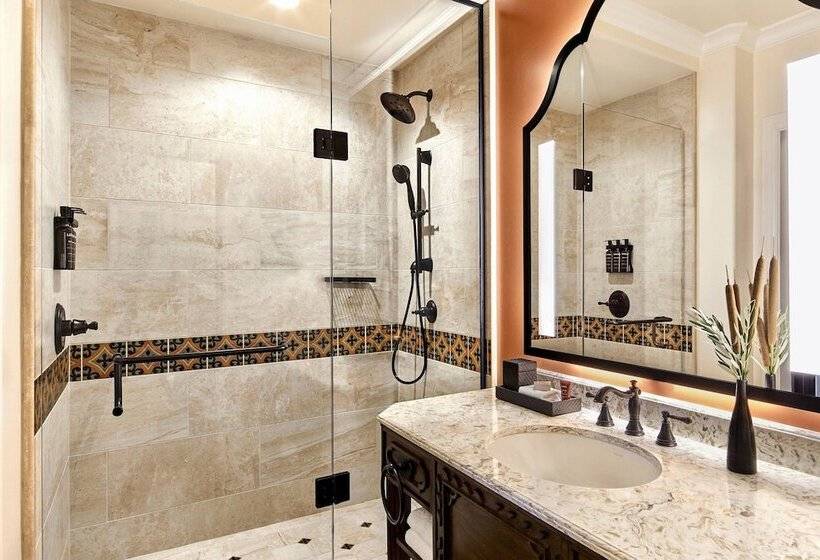 스탠다드 룸 더블 침대, Inn At The Mission San Juan Capistrano, Autograph Collection