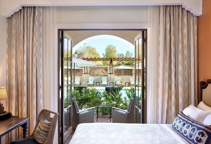 스탠다드 룸 더블 침대 2개, Inn At The Mission San Juan Capistrano, Autograph Collection