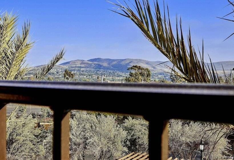 ２ダブルベッドのスタンダードルーム, Inn At The Mission San Juan Capistrano, Autograph Collection