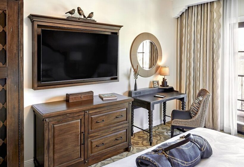 스탠다드 룸 더블 침대 2개, Inn At The Mission San Juan Capistrano, Autograph Collection